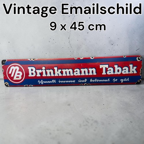 Vintage old brinkmann - vintage,