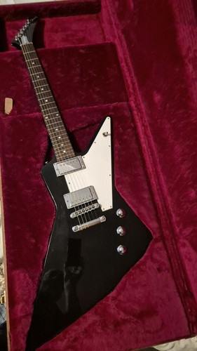 Gibson explorer 2017 - gibson,