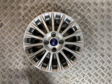 08-17 FORD FIESTA MK7 16" INCH