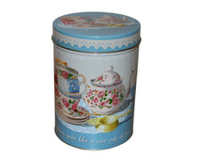 Martin Wiscombe Nice Cup Of
