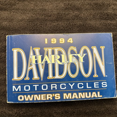 1994 harley davidson xlh 883 - harley,