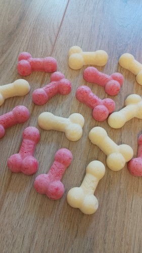 Willy wax melts - willy, party