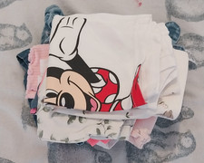 Baby Girls Assorted Clothes
