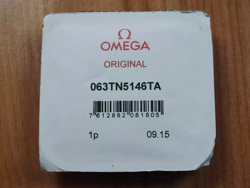 Omega speedmaster 145 - omega,