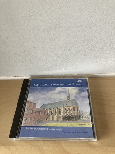 The complete new english - complete,