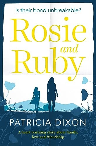 Rosie and ruby heartwarming - and, a