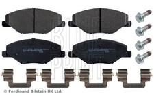 Blue Print ADBP420007 Front