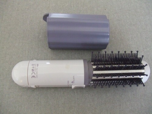 Braun style shaper gas brush - style,