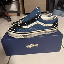 Size 10 - Vans LX Old Skool 36
