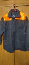 Donkey jacket original 1980s - donkey,