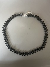 TGGC Vintage Black Jet