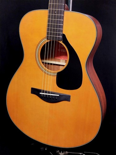 Yamaha fs3vn vintage natural - fs3vn,