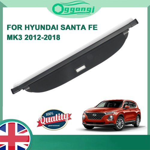 Parcel shelf for hyundai - parcel, santa
