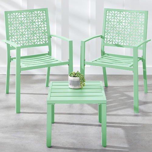 Piece patio set outdoor - set,