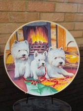 Royal Worcester Dogs & Puppies