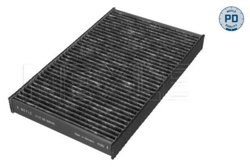 Interior air filter - air,