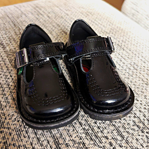 Kickers kick bar unisex kids - kick, t-bar