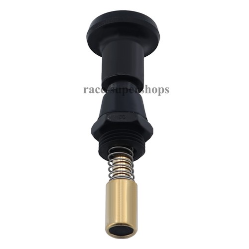 Choke lever plunger - plunger, honda