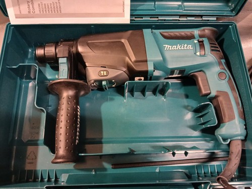 110v makita sds hammer - 110v,