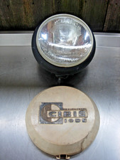 Original CIBIE SUPER OSCAR 7" Spot Light Concave Lense