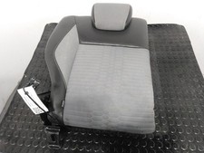 FORD FIESTA Complete Rear Seat Bench Assembly 2013-2018 ZETEC 