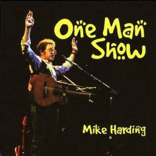 One man show - one, cd