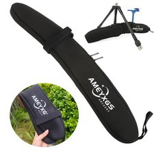 Recurve bow riser case - bow, handle
