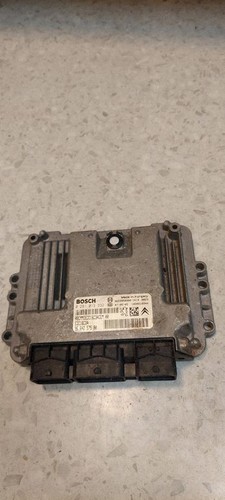 Peugeot 307 2004 0281013332