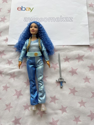 Mattel disney descendants the - disney,