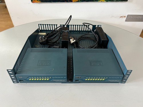 Cisco asa 5505 - asa, (2