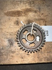 BSA C15 Early Gearbox