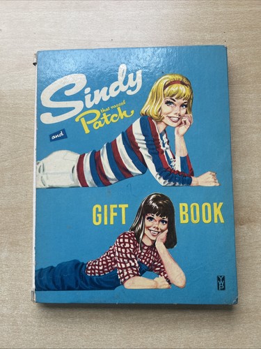Sindy that rascal - sindy,