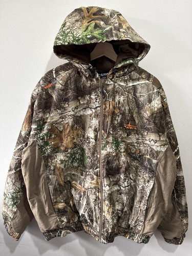 Habit men size realtree - habit, men’s