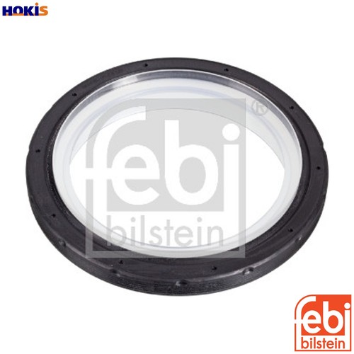 Shaft seal crankshaft 104315 - shaft,