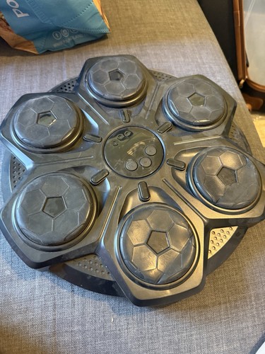 Pad electronic tabletop - tabletop, drum