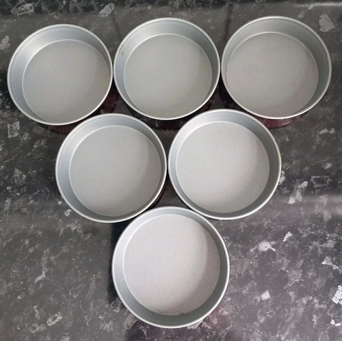 Individual pie tart tins - pie, /