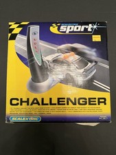 Scalextric Sport Challenger Intelligent Race System C8159