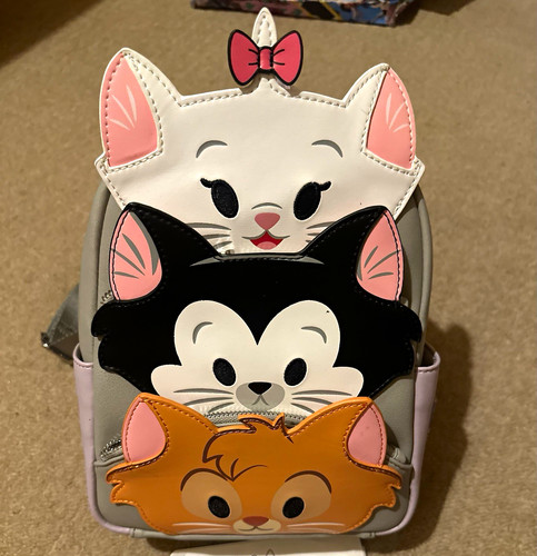 Loungefly disney the - loungefly,