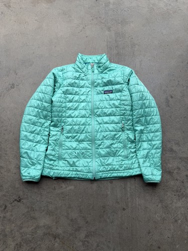Patagonia nano puff - patagonia,