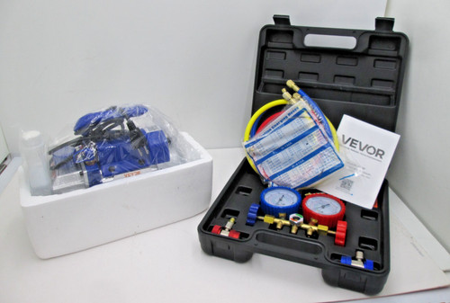 Vevor cfm air vacuum - air,