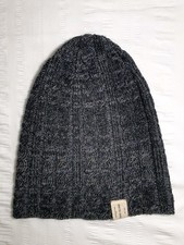 River Island Cable Knit Beanie