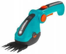 9857 Comfortcut Li Cordless