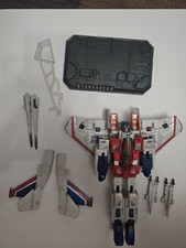 Transformers MP-07 STARSCREAM
