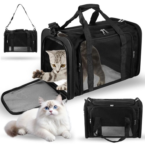 Pet travel carrier - pet,