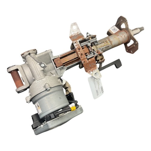 Ford fiesta mk8 steering - ford,
