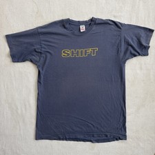 Vintage 90s Shift Spacesuit T