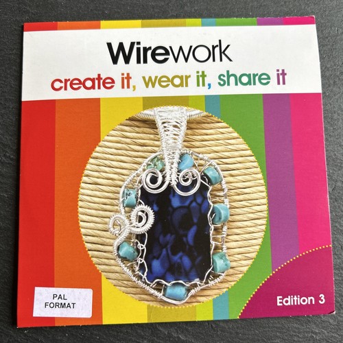 Jewellery maker instructional - jewellery,