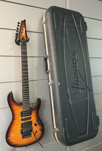 Ibanez s5570q prestige - s5570q, prestige,