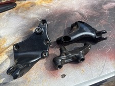 Harley Davidson SPORTSTER 2014-2020 Passenger FOOT PEG MOUNTS 72 48 Superlow Etc