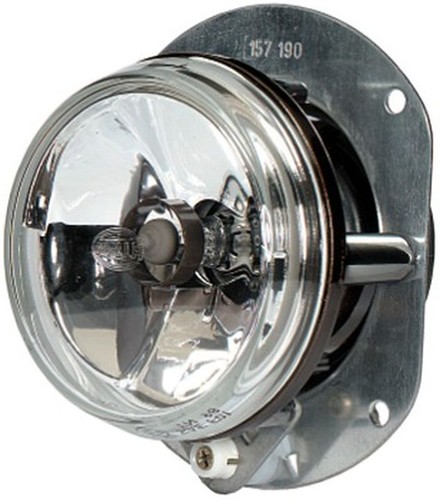 Hella halogen front fog - hella, halogen/ff-front
